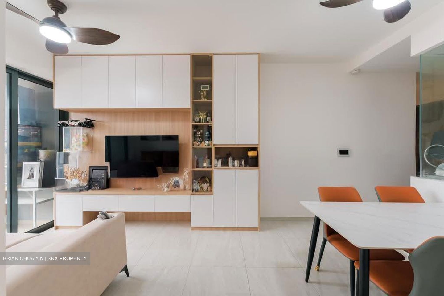 The Florence Residences (D19), Apartment #616550501